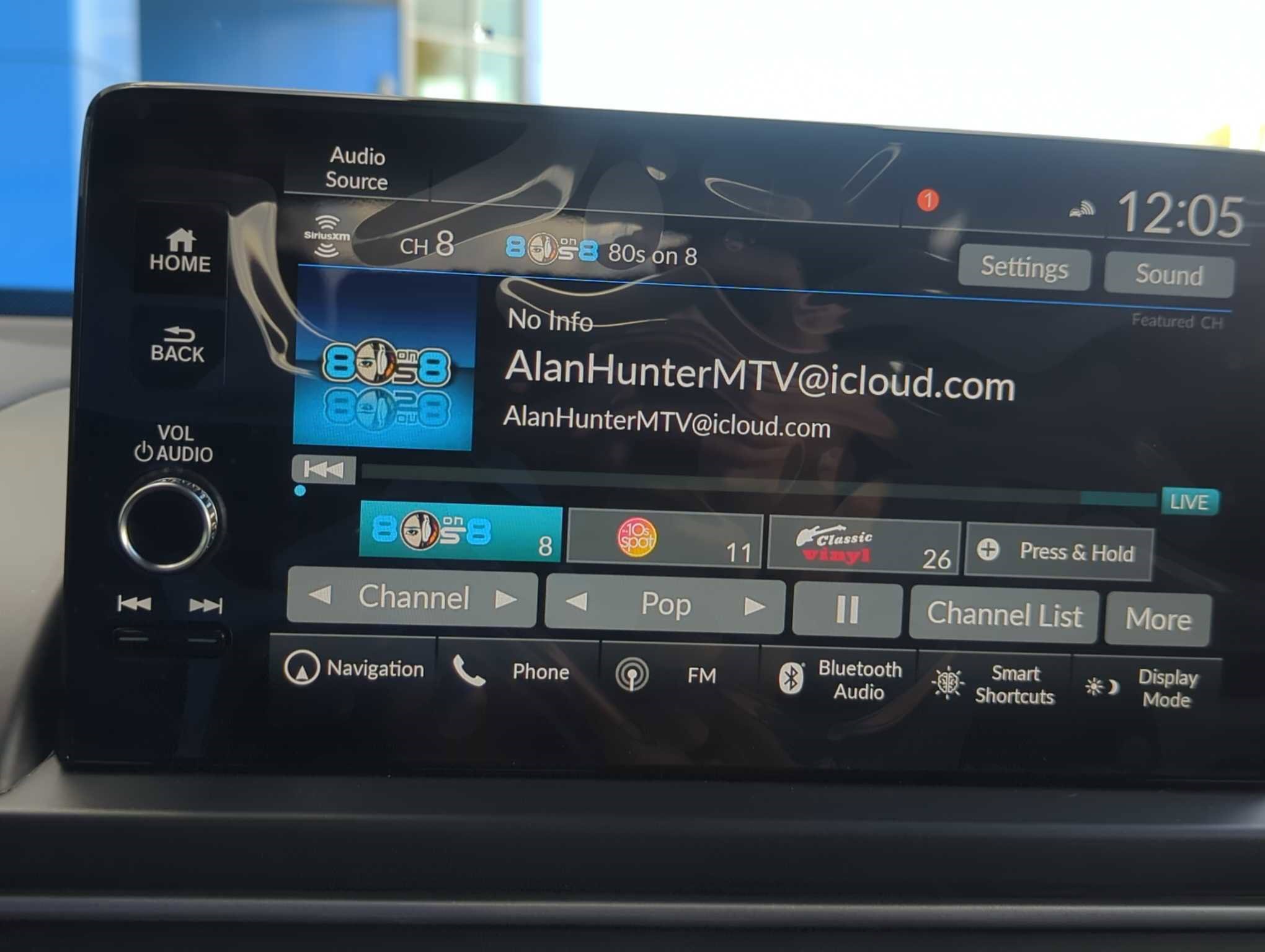 2025 Honda Pilot Elite photo 11