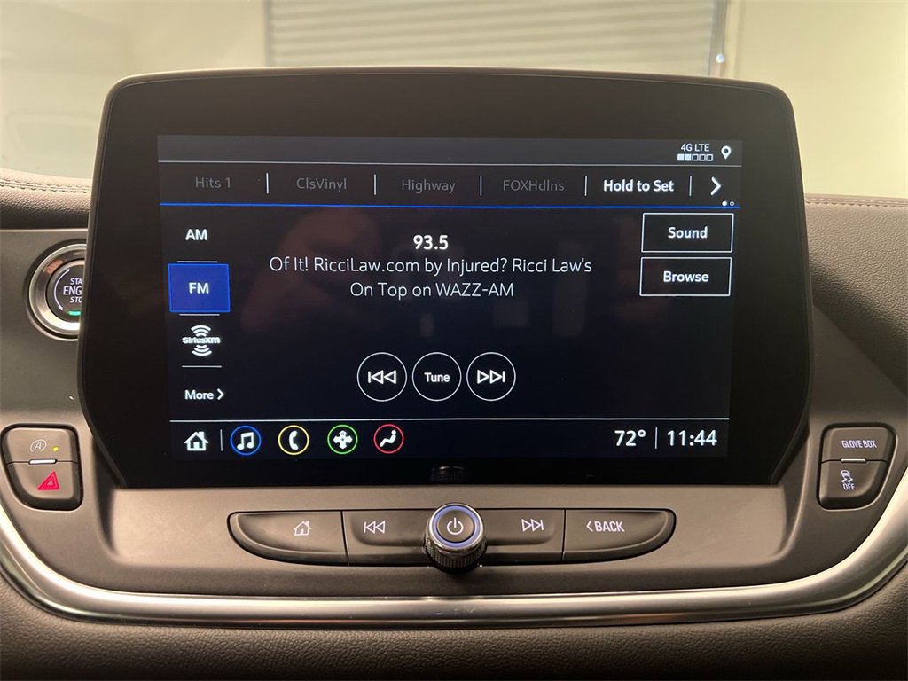 2023 Chevrolet Blazer 2LT photo 16