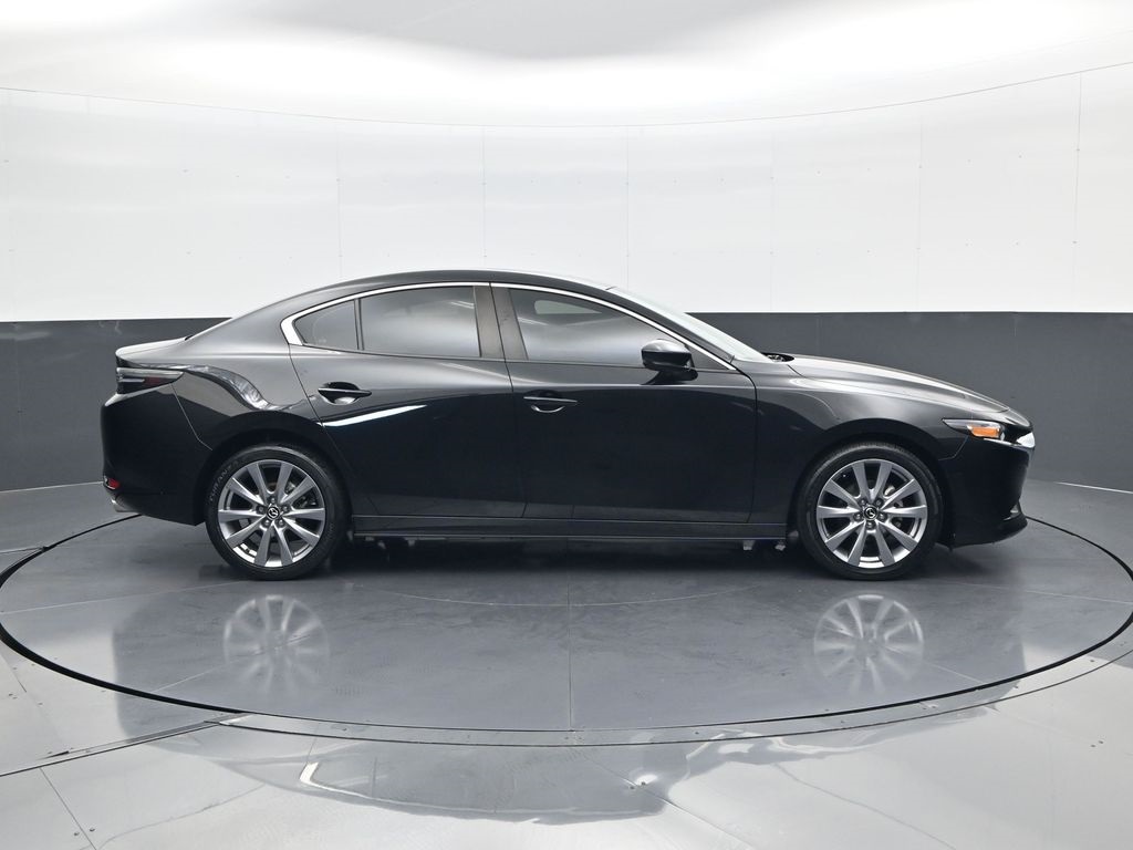 2023 Mazda Mazda3 2.5 s Preferred photo 4