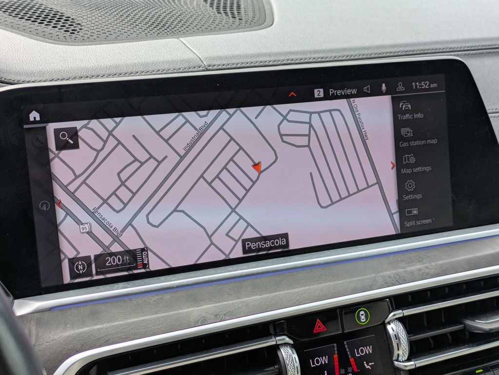 2021 Bmw X5 sDrive40i photo 18