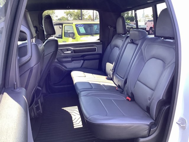 2021 Ram 1500 Big Horn Lone Star photo 24