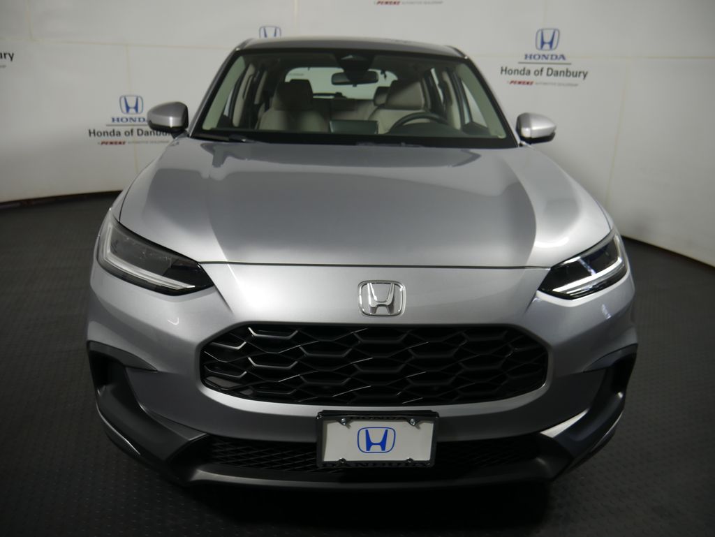 2023 Honda HR-V LX photo 2