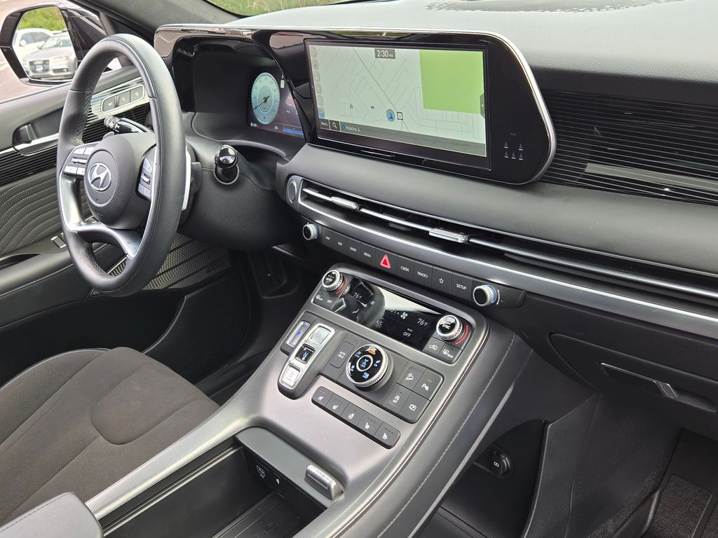 2025 Hyundai Palisade Calligraphy photo 6