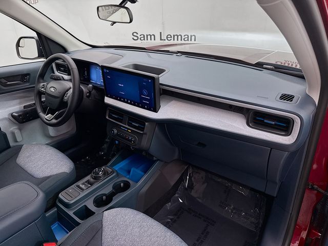 2025 Ford Maverick XLT photo 27