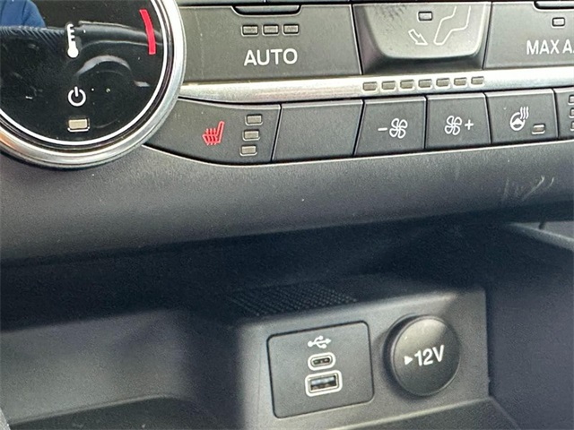 2025 Ford Escape Active photo 15