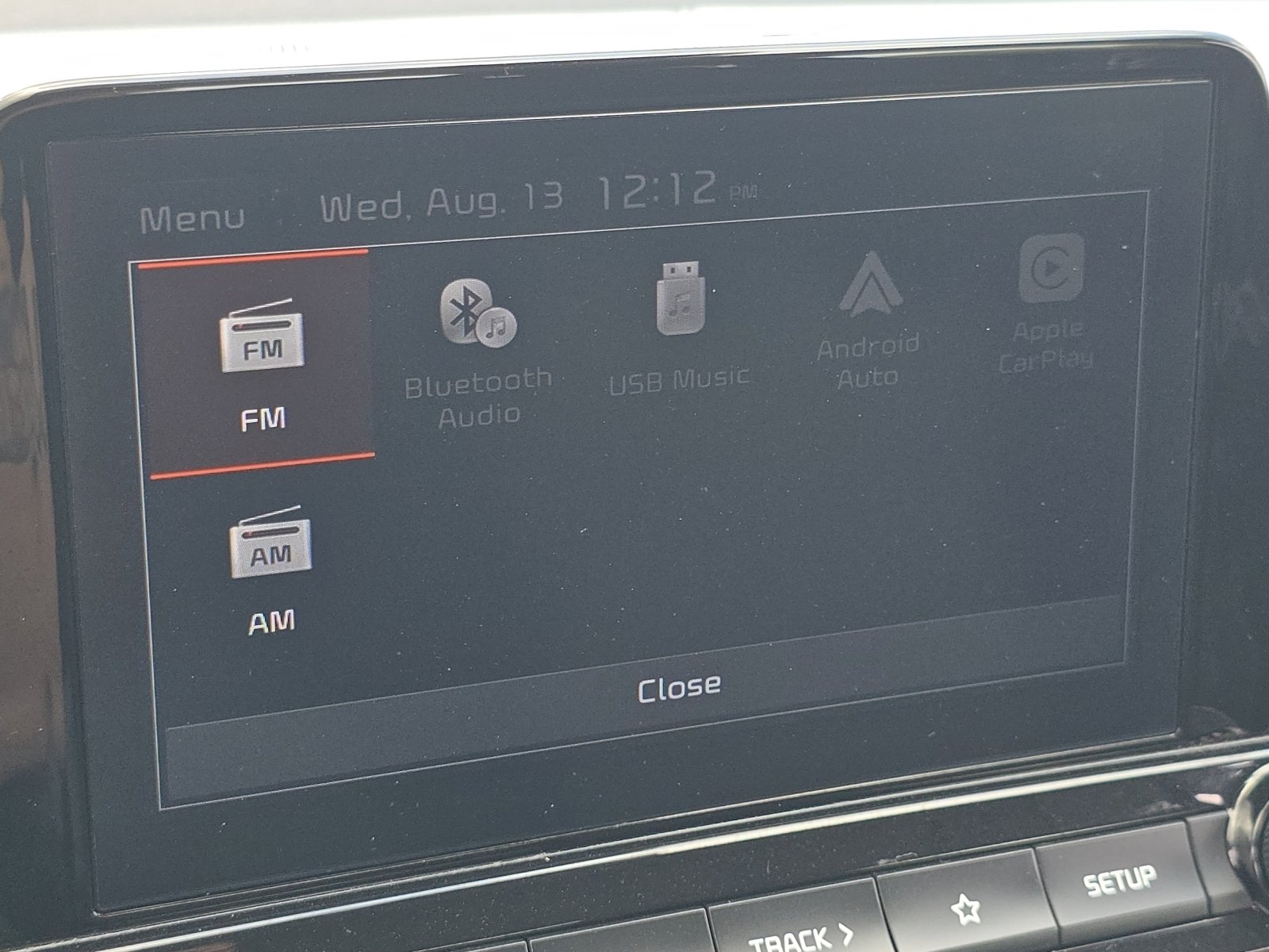 2023 Kia Forte LXS photo 3