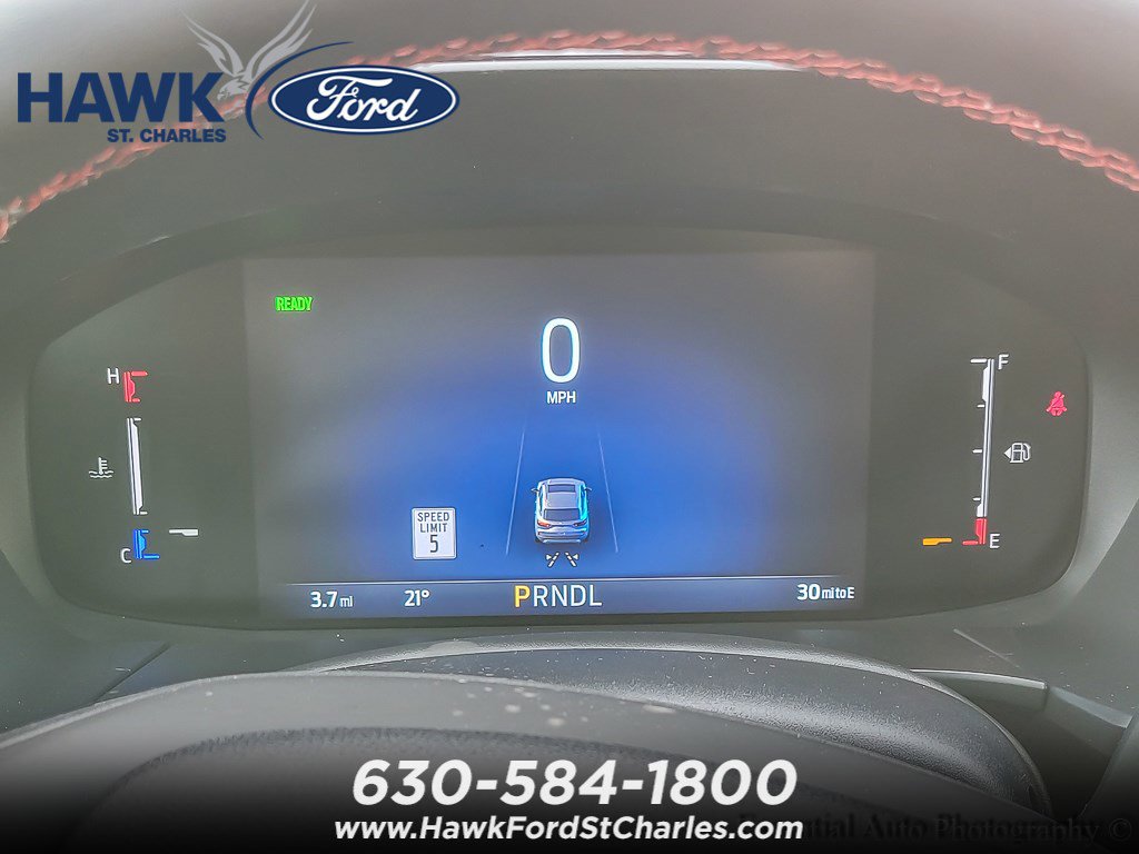 2026 FORD ESCAPE - Image 10