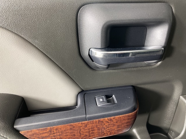 2016 Gmc Sierra 1500 SLT photo 34