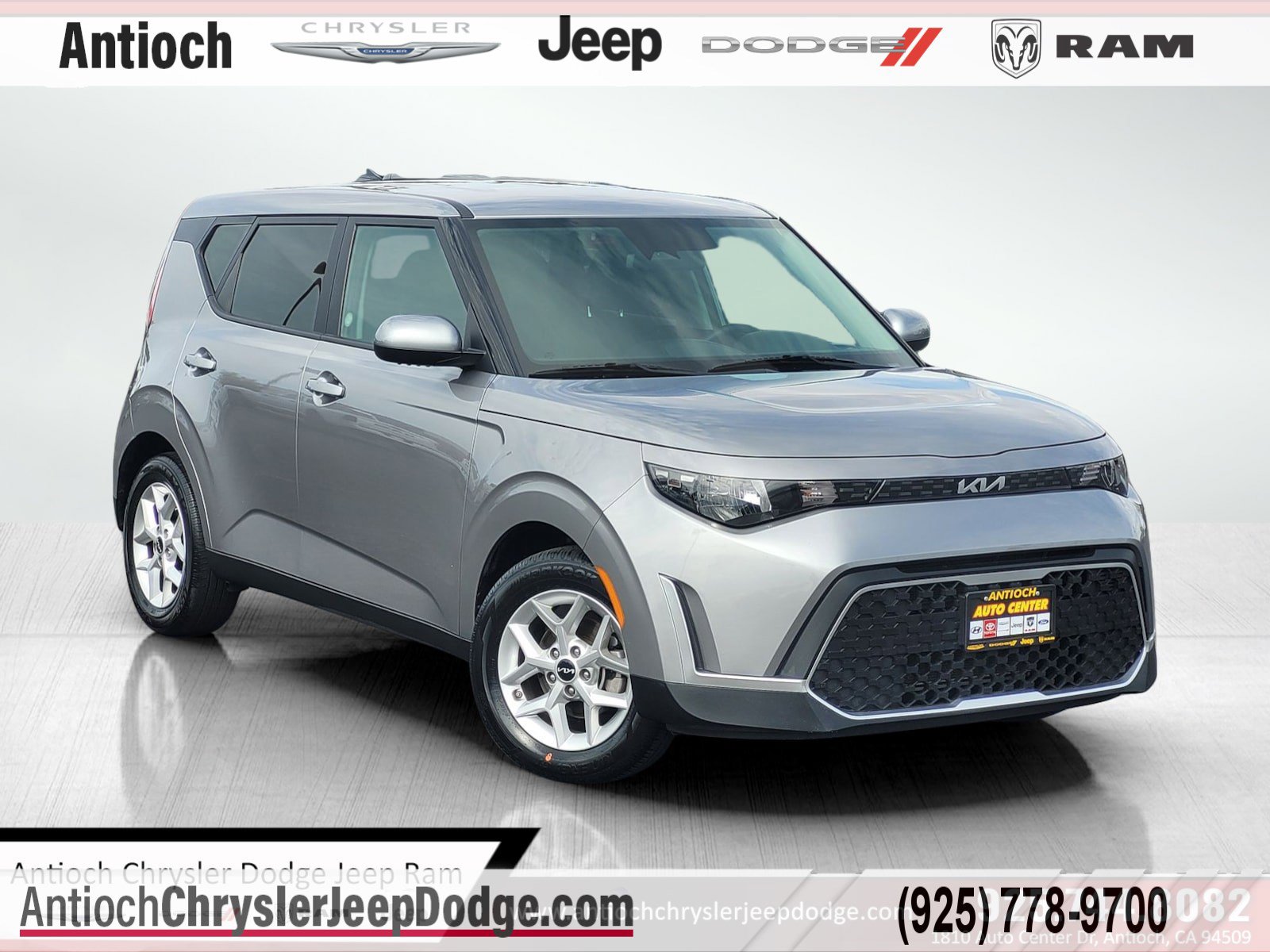 2024 Kia Soul