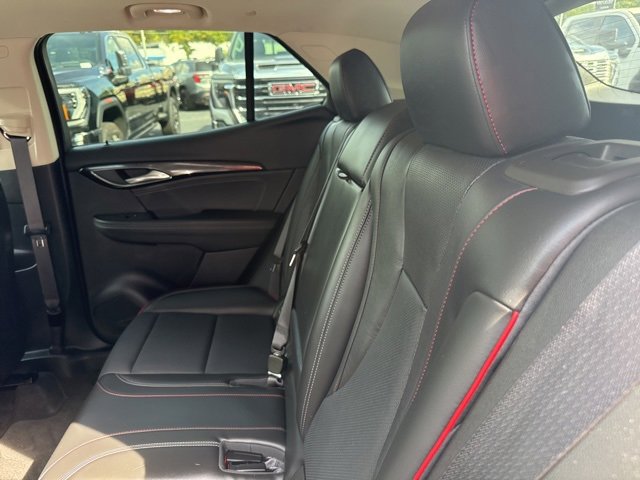 2023 Buick Envision Essence photo 22