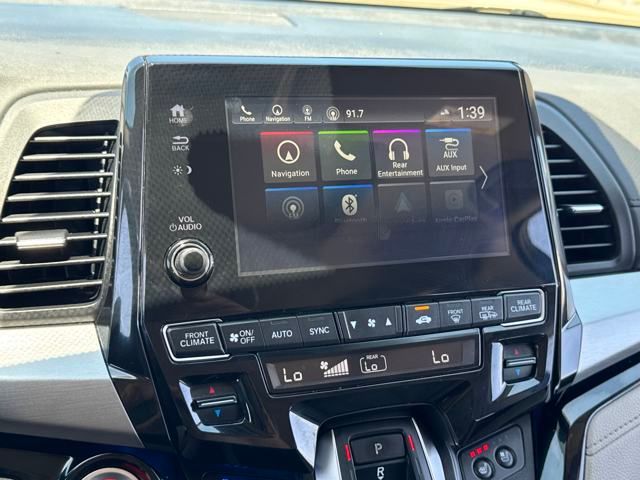2018 Honda Odyssey Elite photo 10