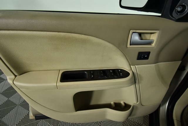 2005 Mercury Montego Premier photo 20