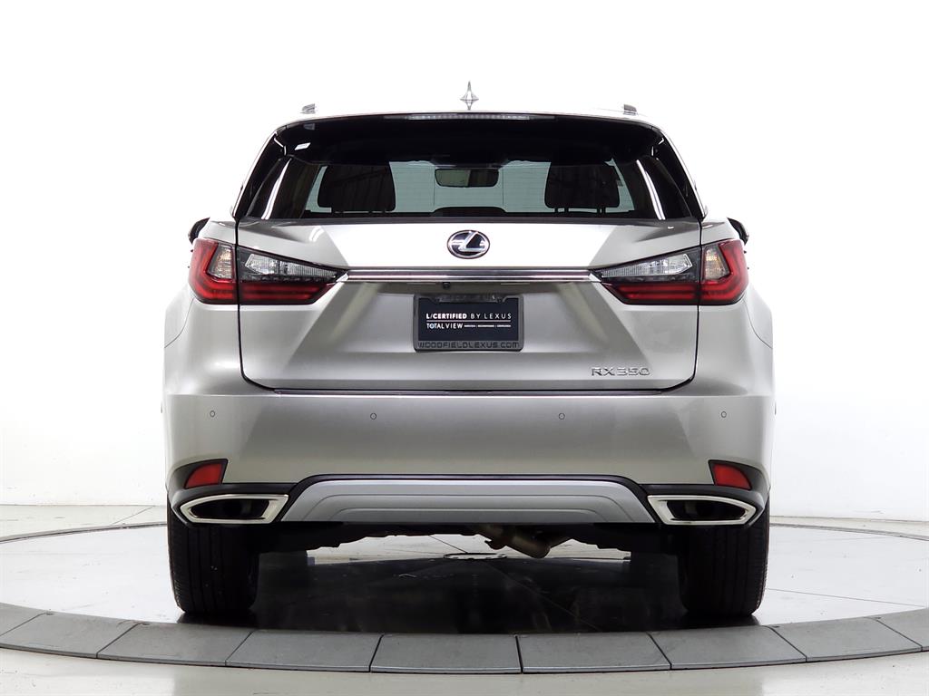 2022 Lexus RX Premium photo 7