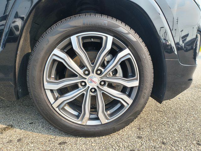 2018 Gmc Terrain Denali photo 14
