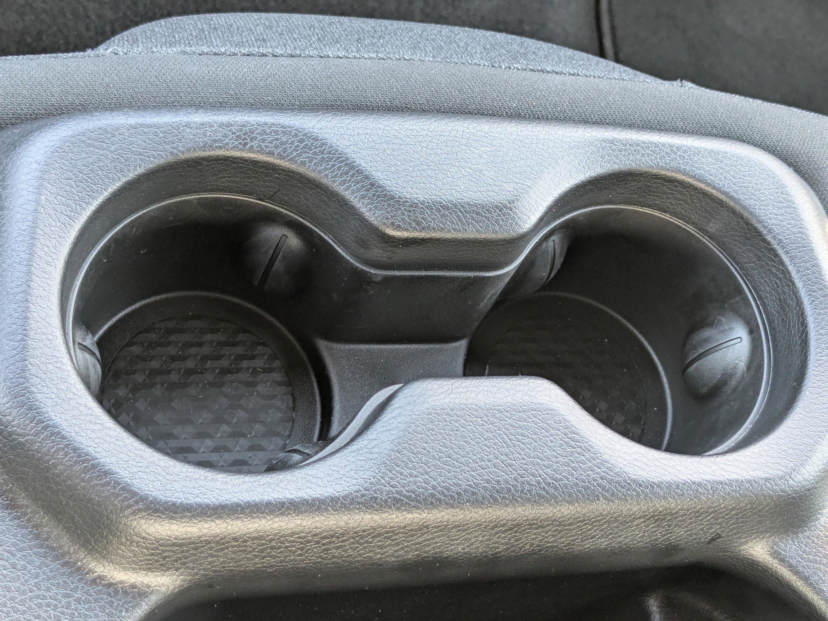2025 Ram 1500 Tradesman photo 32