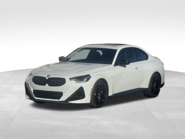 2024 BMW 2 Series M240i's photo