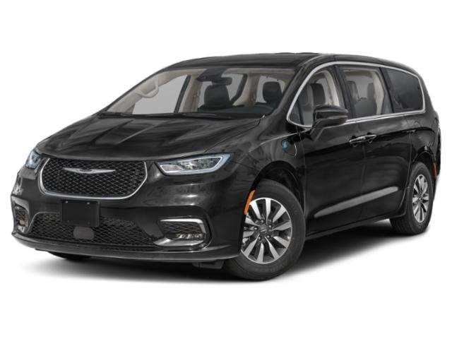 2024 Chrysler Pacifica PHEV Select's photo