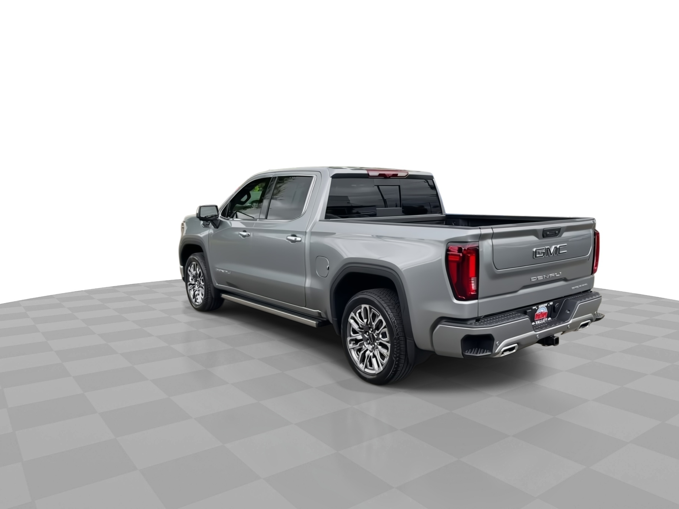 2026 Gmc Sierra 1500 Denali Ultimate photo 6