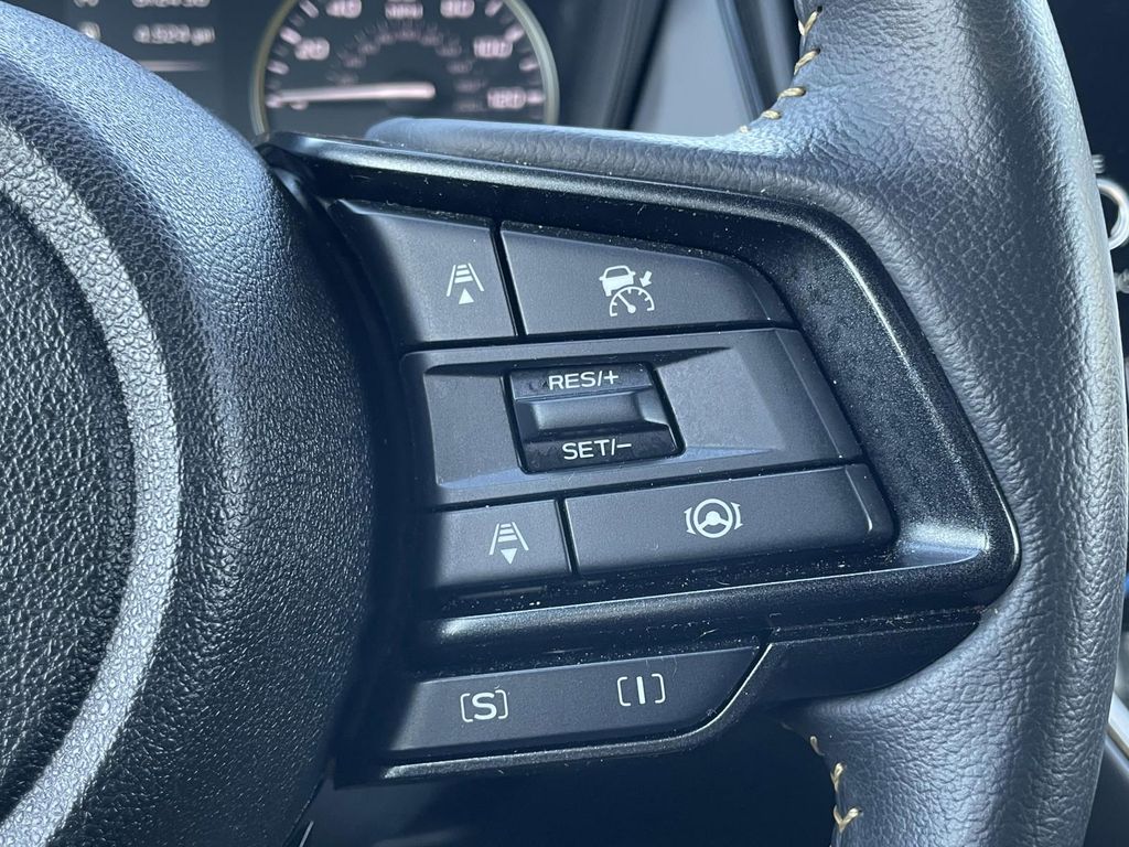 2024 Subaru Crosstrek Sport photo 9