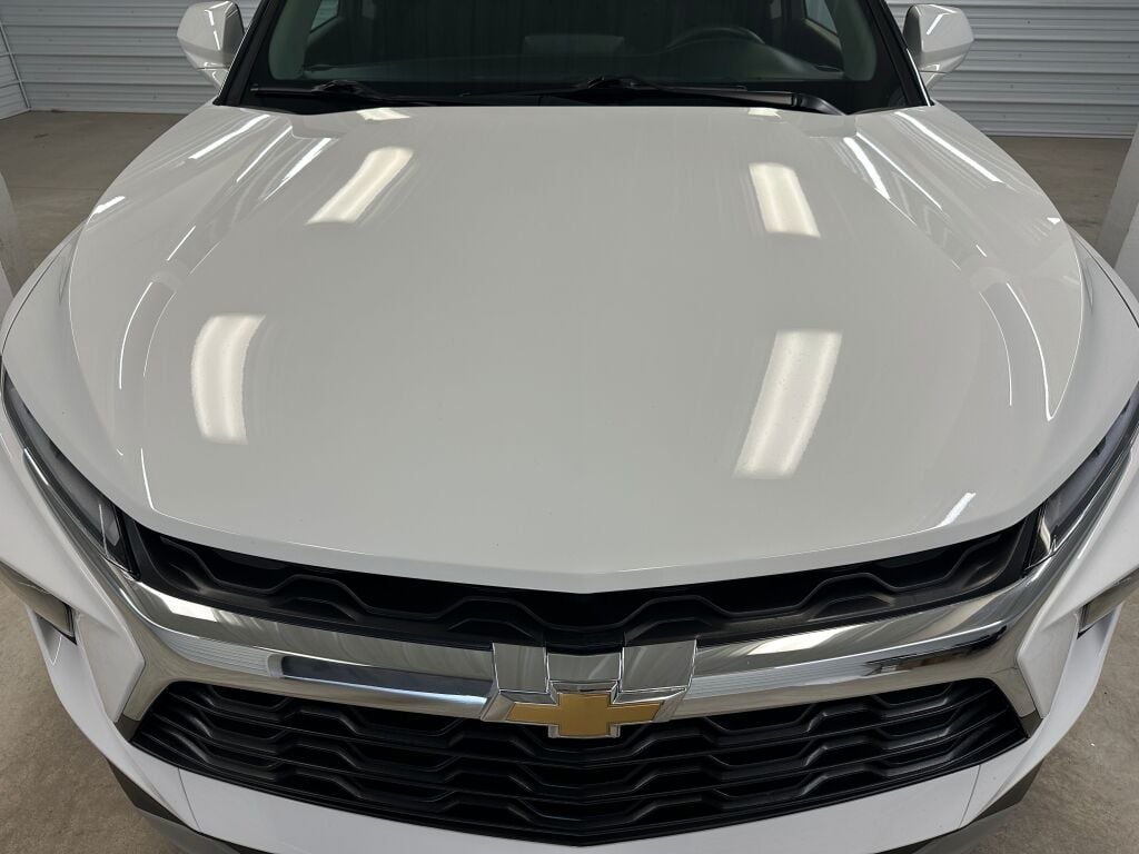 2023 Chevrolet Blazer 2LT photo 34
