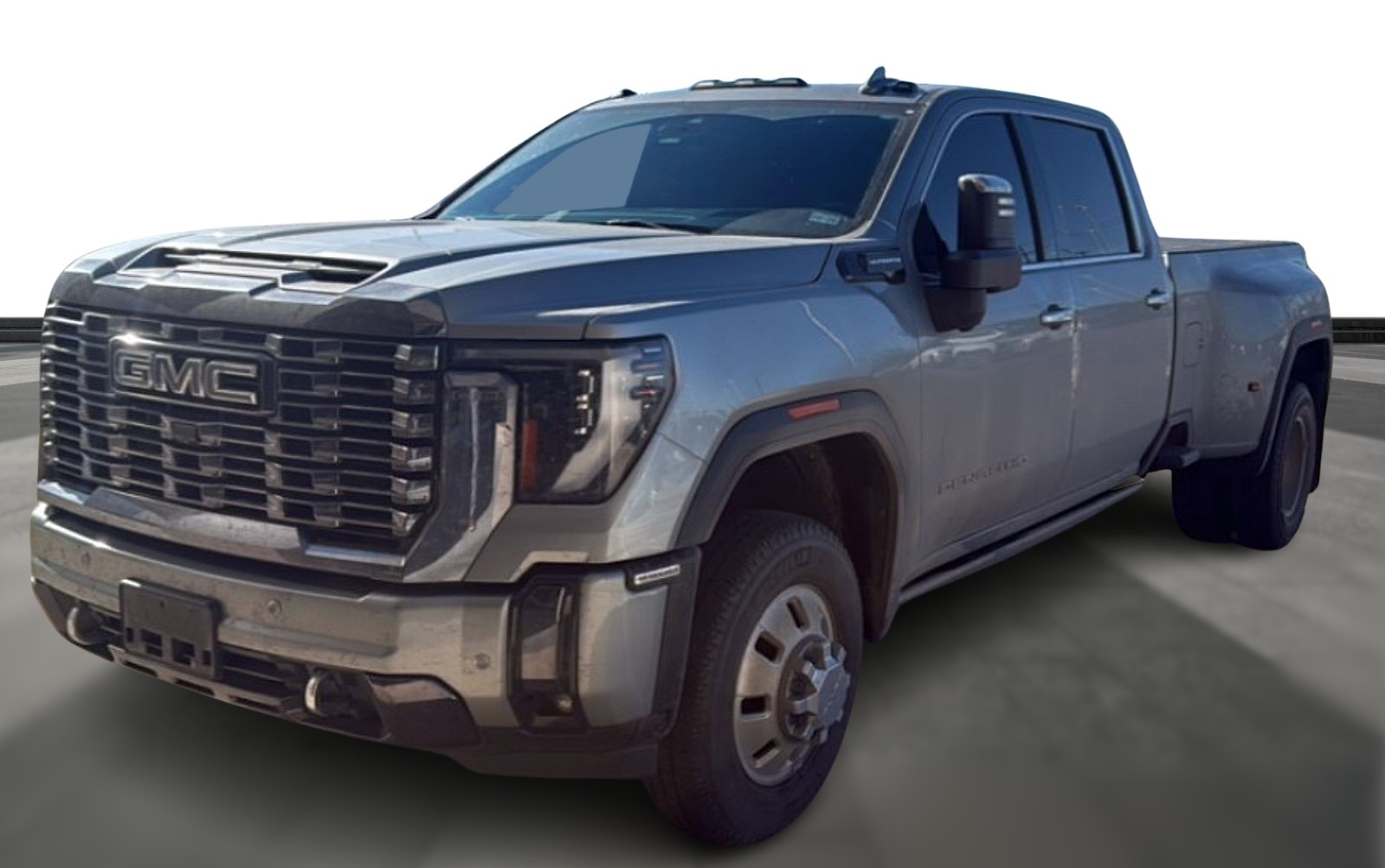 2024 GMC Sierra 3500HD Denali Ultimate's photo