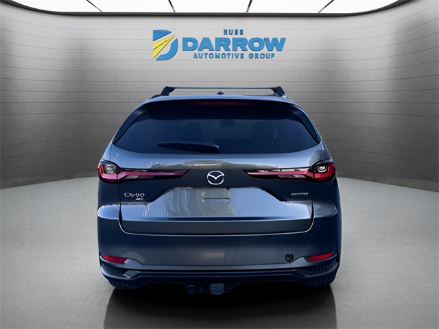 2025 Mazda CX-90 Premium photo 4
