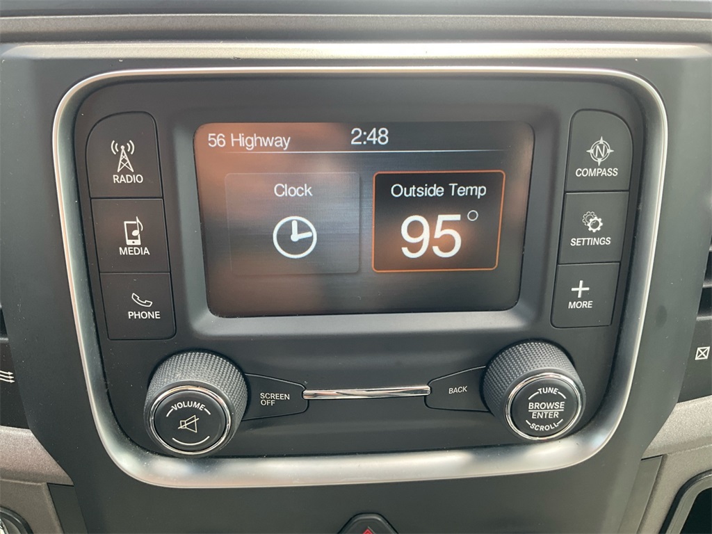 2019 Ram 1500 Classic Express photo 19