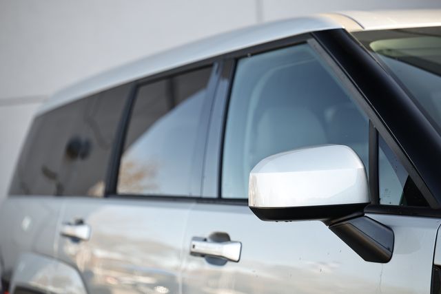 2024 Hyundai Santa Fe SE photo 3