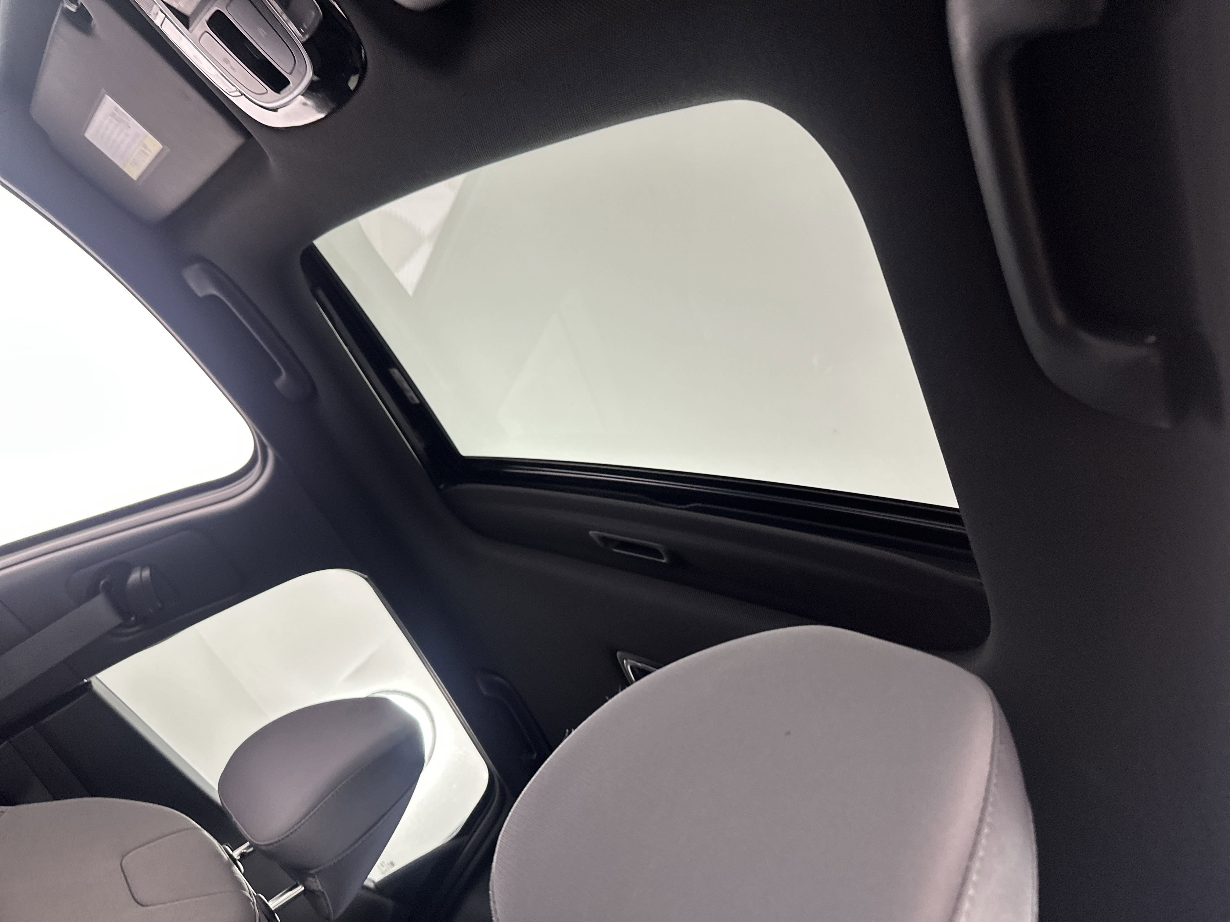 2024 Hyundai Santa Cruz SEL photo 4