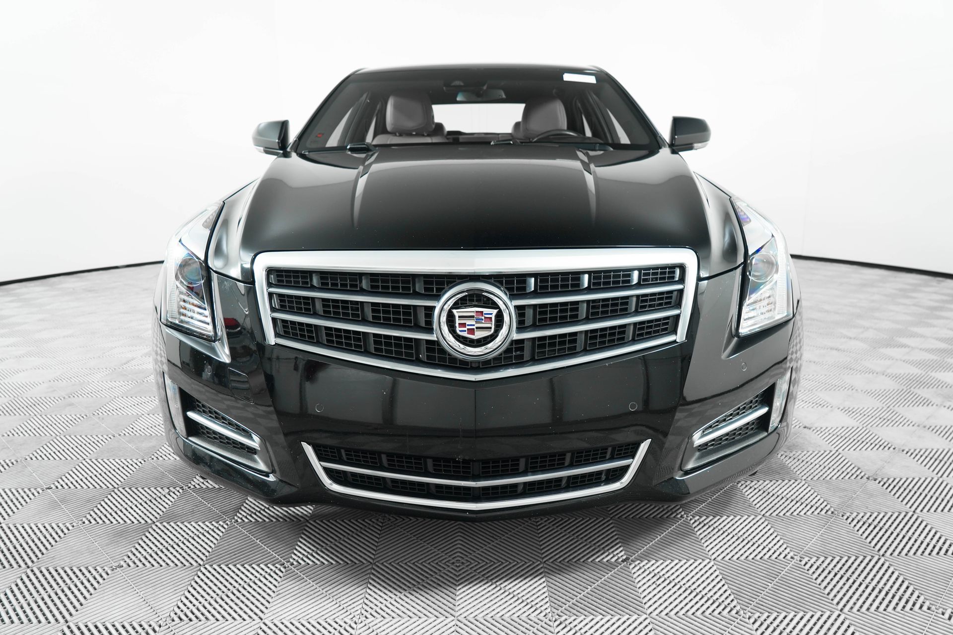 2014 Cadillac ATS 3.6L Premium photo 2