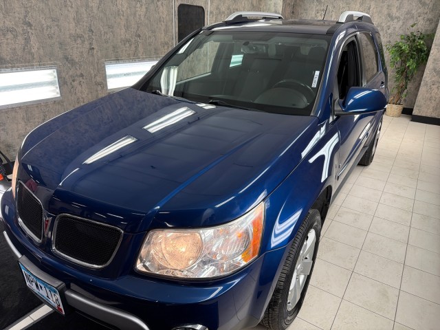 2008 Pontiac Torrent Base's photo