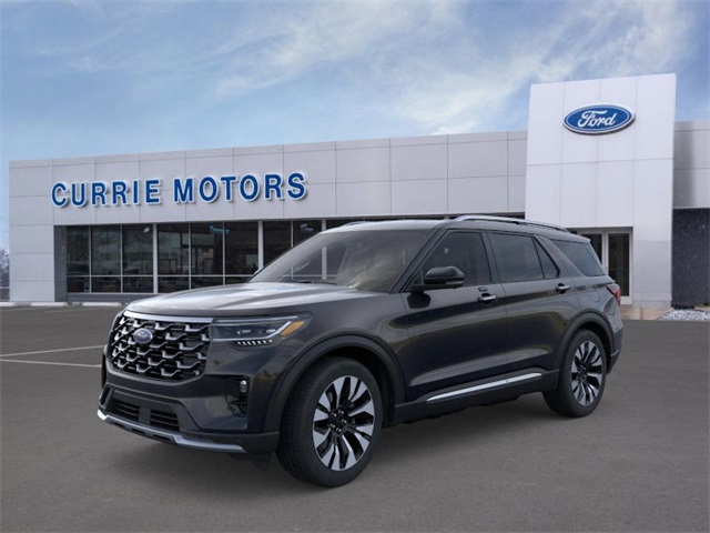 2026 FORD EXPLORER - Image 32