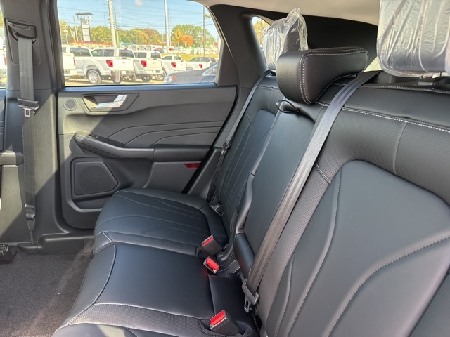 2025 Ford Escape Plug-In Hybrid Base photo 20