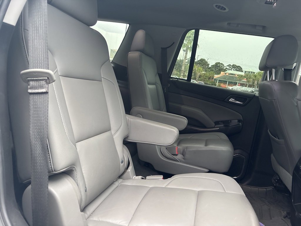 2020 Chevrolet Tahoe LT photo 33