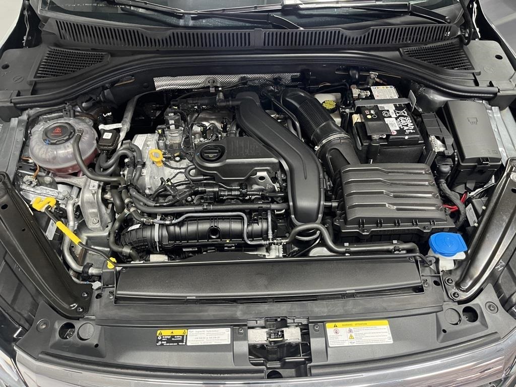 2024 Volkswagen Jetta 1.5T S photo 25