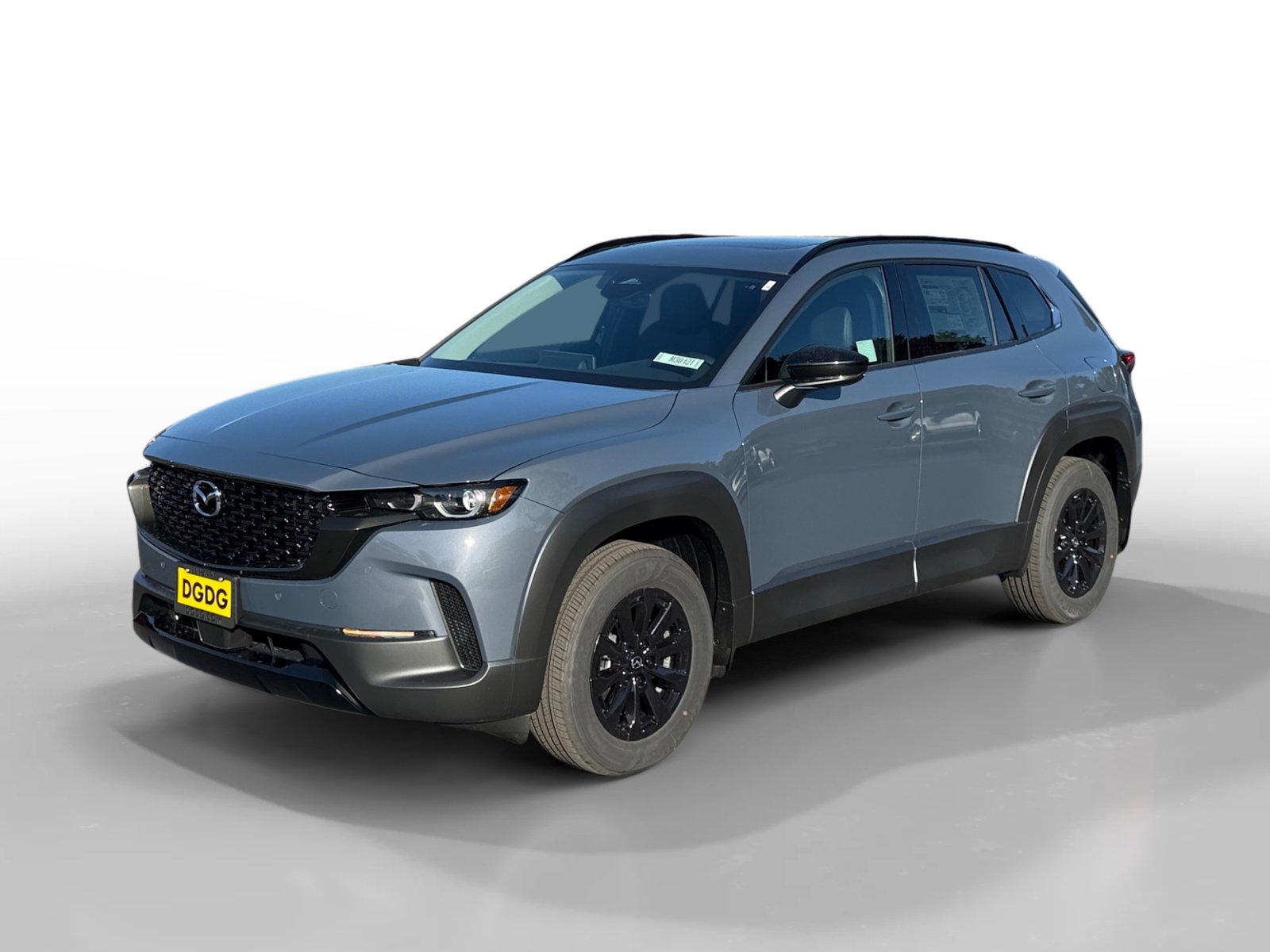 2026 Mazda CX-50 Premium's photo
