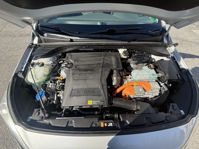 2018 Hyundai Ioniq SEL photo 10