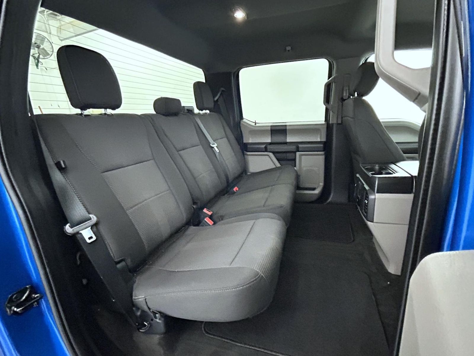 2020 Ford F-150 XL photo 15