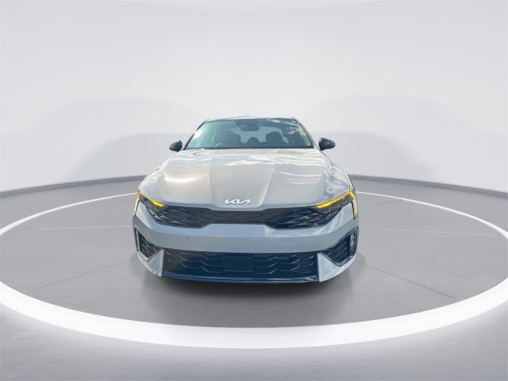 2026 Kia K5 GT-Line photo 3