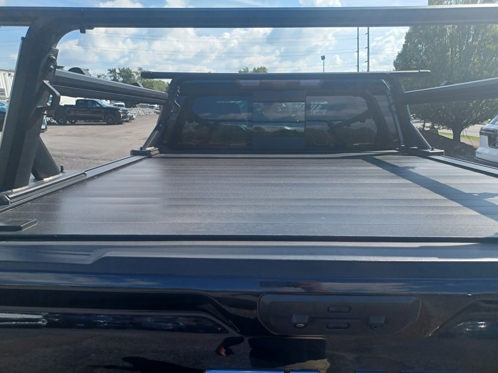 2023 Gmc Sierra 1500 Denali Ultimate photo 10