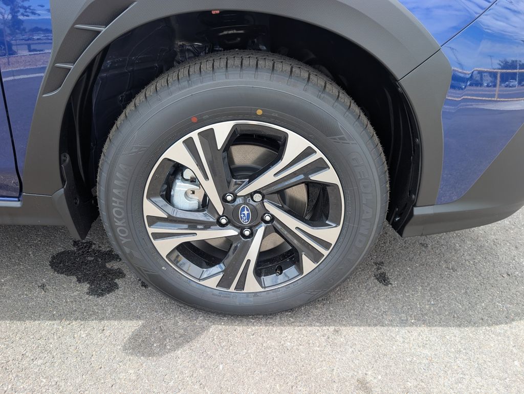 2025 Subaru Crosstrek Premium photo 42