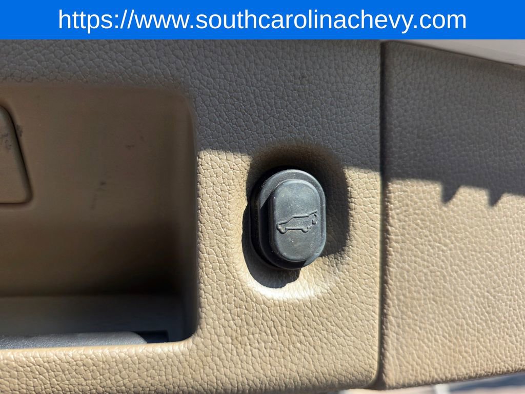 2020 Chevrolet Tahoe LT photo 28
