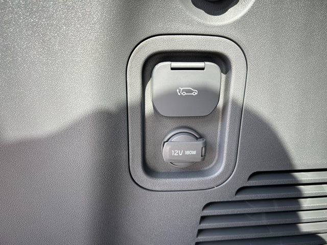 2026 Kia EV9 Light Long Range photo 5