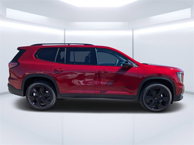 2025 Gmc Acadia Elevation photo 2