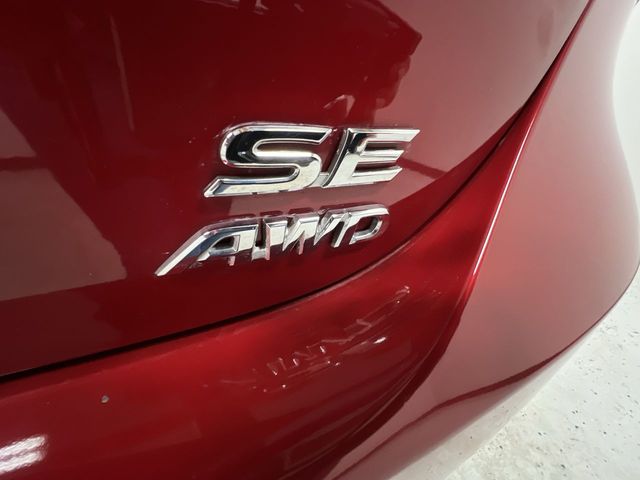 2022 Toyota Camry SE photo 27
