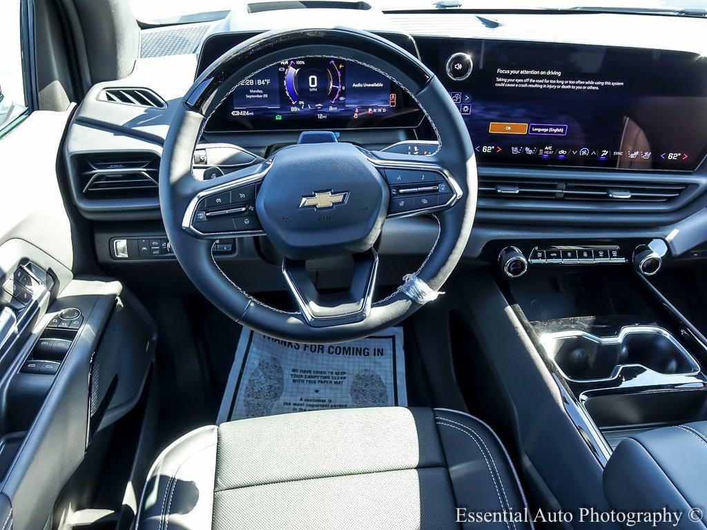 2026 CHEVROLET SILVERADO - Image 12