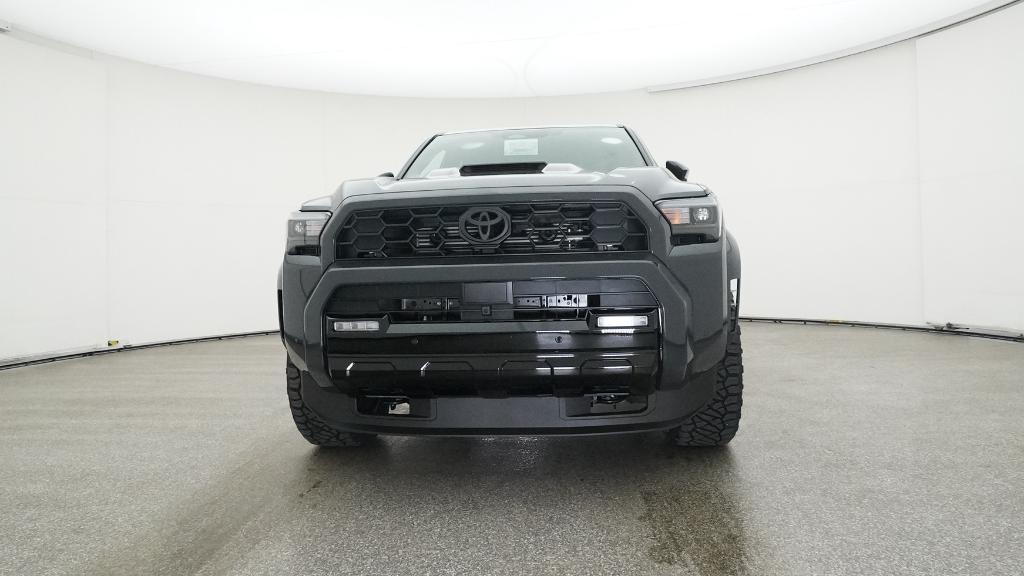 2025 Toyota 4Runner TRD Sport Premium photo 3