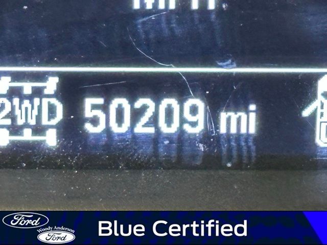 2021 Chevrolet Silverado 1500 Custom Trail Boss photo 12