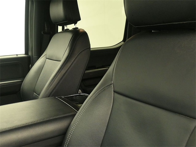 2022 Ford F-150 XLT photo 22