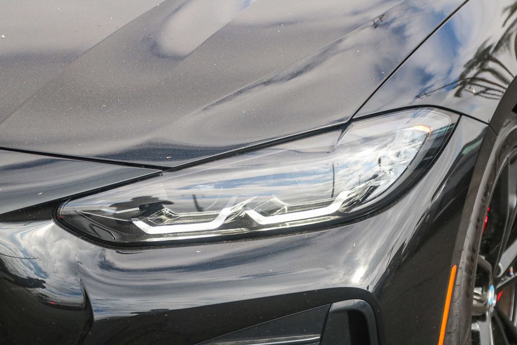 2023 Bmw 430i photo 4